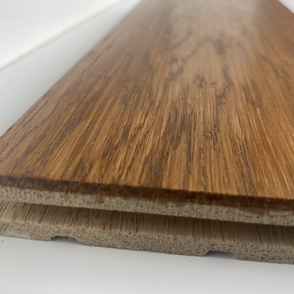 Масивна дошка для підлоги дуб