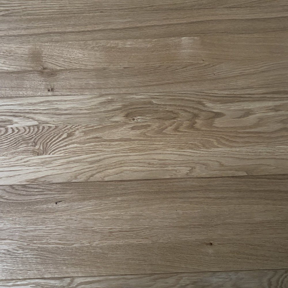 Масивна дошка для підлоги дуб