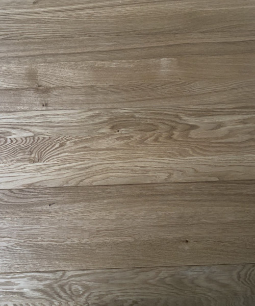 Масивна дошка для підлоги дуб