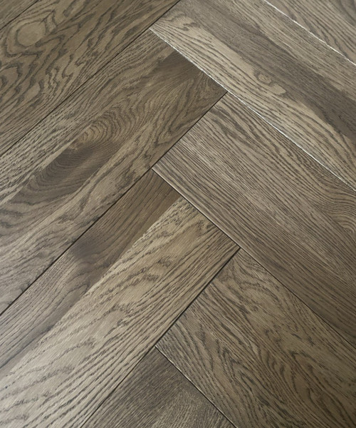 Ялинка англійська. Масивна дошка для підлоги дуб