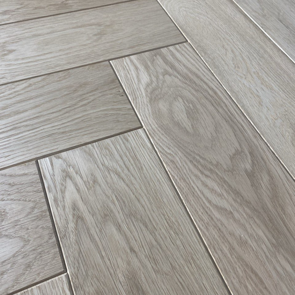 Ялинка англійська. Масивна дошка для підлоги дуб