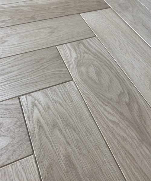 Ялинка англійська. Масивна дошка для підлоги дуб