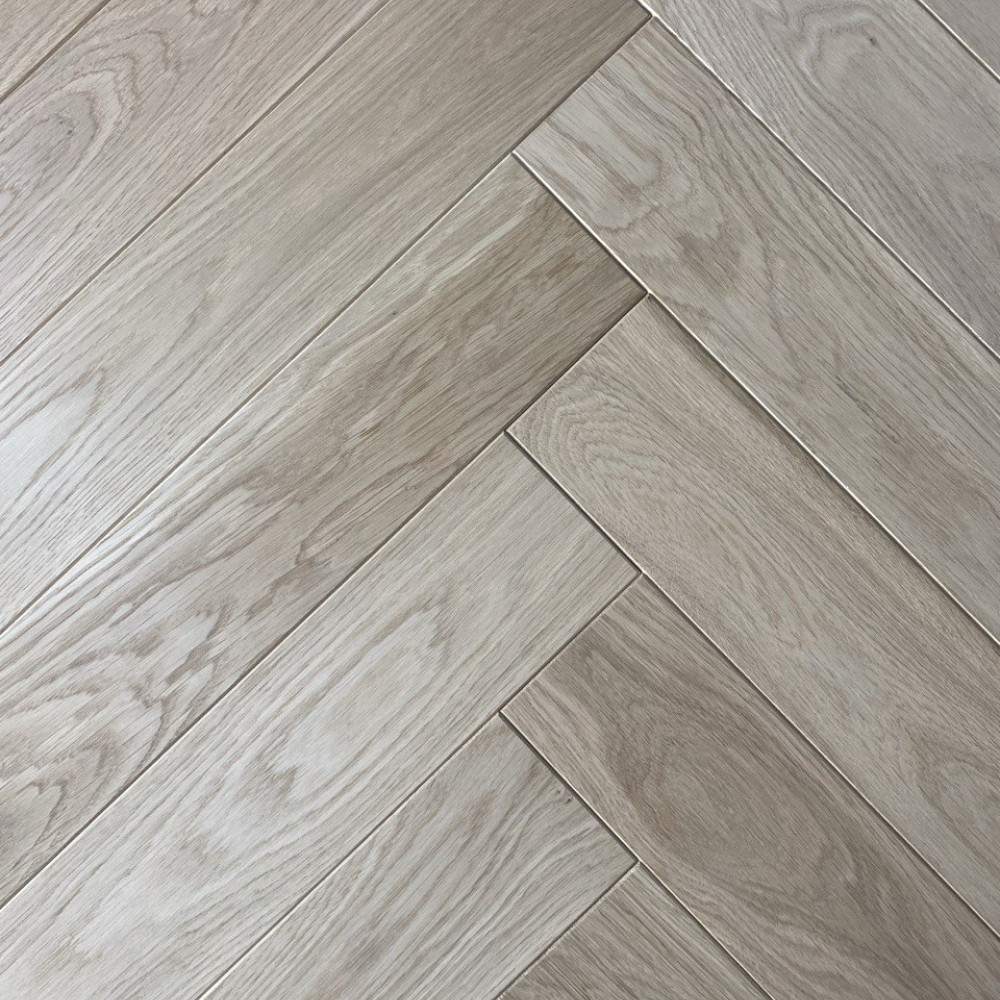 Ялинка англійська. Масивна дошка для підлоги дуб