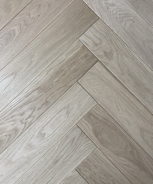 Ялинка англійська. Масивна дошка для підлоги дуб