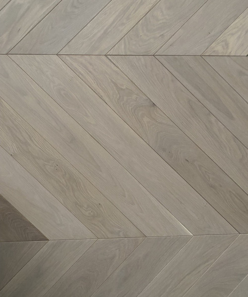 Ялинка французька. Масивна дошка для підлоги дуб